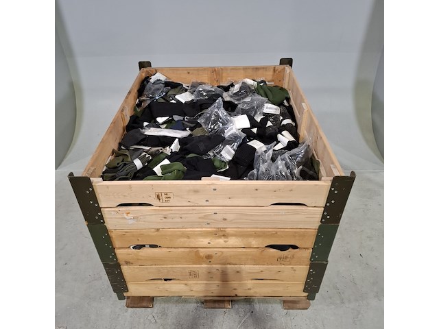 Partij diverse sokken, o.a. meindl, falke - afbeelding 2 van  8