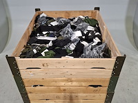 Partij diverse sokken, o.a. meindl, falke - afbeelding 2 van  8