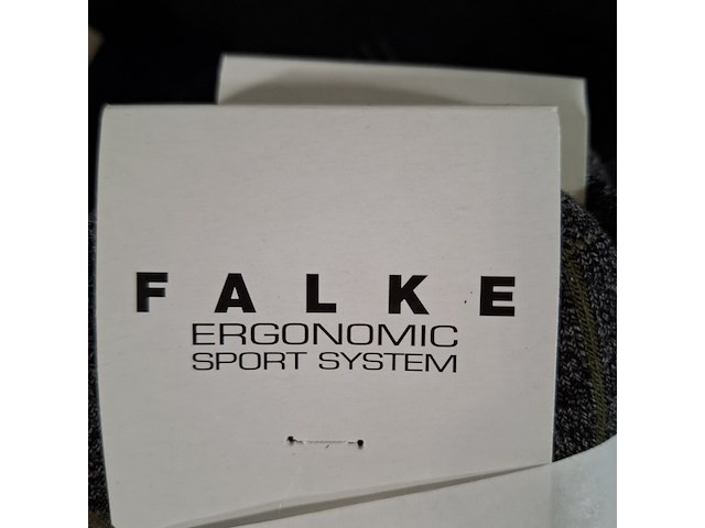 Partij diverse sokken, o.a. meindl, falke - afbeelding 4 van  8