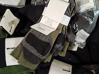 Partij diverse sokken, o.a. meindl, falke - afbeelding 5 van  8