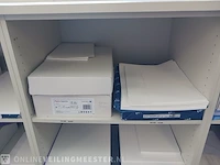 Partij diverse soorten papier - afbeelding 6 van  23