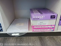 Partij diverse soorten papier - afbeelding 9 van  23