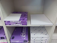 Partij diverse soorten papier - afbeelding 10 van  23