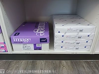 Partij diverse soorten papier - afbeelding 11 van  23