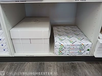 Partij diverse soorten papier - afbeelding 14 van  23