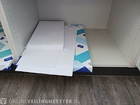 Partij diverse soorten papier - afbeelding 21 van  23