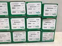 Partij diverse soorten parco schroeven - afbeelding 4 van  5