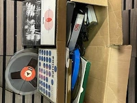 Partij diverse soorten tape - afbeelding 2 van  2