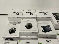 Partij diverse sp connect bike items (37x) - afbeelding 3 van  14