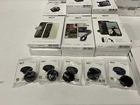 Partij diverse sp connect bike items (37x) - afbeelding 5 van  14