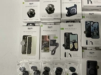 Partij diverse sp connect bike items (37x) - afbeelding 8 van  14