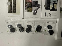 Partij diverse sp connect bike items (37x) - afbeelding 9 van  14