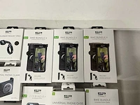 Partij diverse sp connect bike items (37x) - afbeelding 10 van  14