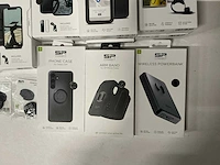 Partij diverse sp connect bike items (37x) - afbeelding 12 van  14