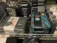 Partij diverse sp gadgets cases (132x) - afbeelding 7 van  18