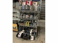 Partij diverse sp gadgets cases (132x) - afbeelding 11 van  18