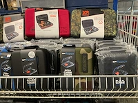 Partij diverse sp gadgets cases (132x) - afbeelding 15 van  18