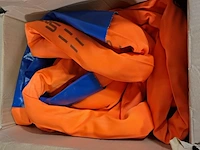Partij diverse spanbanden - afbeelding 4 van  10