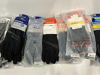 Partij diverse spatz & sealskinz handschoenen (20x) - afbeelding 4 van  10