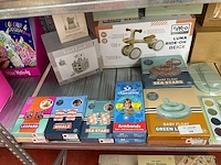 Partij diverse speelgoed/zwemaccessoires (40x) - afbeelding 4 van  14