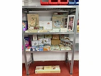 Partij diverse speelgoed/zwemaccessoires (40x) - afbeelding 7 van  14