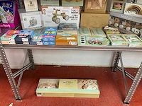 Partij diverse speelgoed/zwemaccessoires (40x) - afbeelding 12 van  14