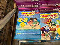 Partij diverse spellen (48x) - afbeelding 2 van  10