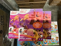 Partij diverse spellen (48x) - afbeelding 3 van  10