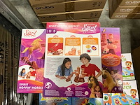 Partij diverse spellen (48x) - afbeelding 5 van  10