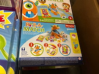 Partij diverse spellen (48x) - afbeelding 8 van  10