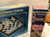 Partij diverse spellen circa (80x) - afbeelding 4 van  10