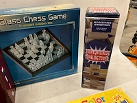 Partij diverse spellen circa (80x) - afbeelding 5 van  10