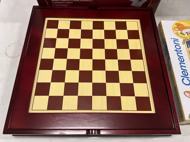 Partij diverse spellen circa (80x) - afbeelding 7 van  10