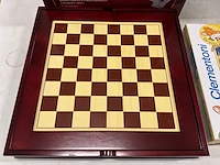 Partij diverse spellen circa (80x) - afbeelding 7 van  10