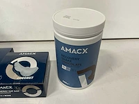 Partij diverse sport supplementen (60x) - afbeelding 4 van  9