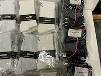 Partij diverse sport2x sokken (124x) - afbeelding 2 van  16