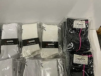 Partij diverse sport2x sokken (124x) - afbeelding 3 van  16