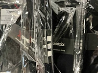 Partij diverse sport2x sokken (124x) - afbeelding 4 van  16