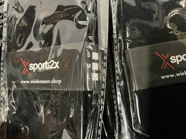 Partij diverse sport2x sokken (124x) - afbeelding 5 van  16