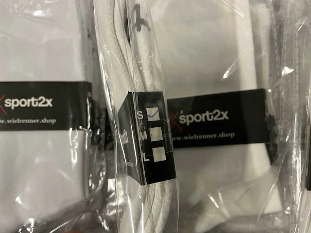 Partij diverse sport2x sokken (124x) - afbeelding 7 van  16