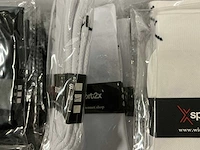 Partij diverse sport2x sokken (124x) - afbeelding 8 van  16