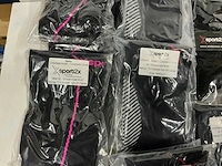 Partij diverse sport2x sokken (124x) - afbeelding 10 van  16