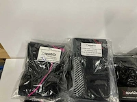 Partij diverse sport2x sokken (124x) - afbeelding 11 van  16