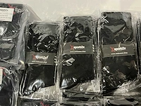 Partij diverse sport2x sokken (124x) - afbeelding 12 van  16