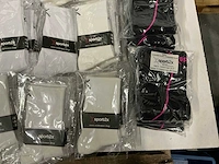 Partij diverse sport2x sokken (124x) - afbeelding 16 van  16