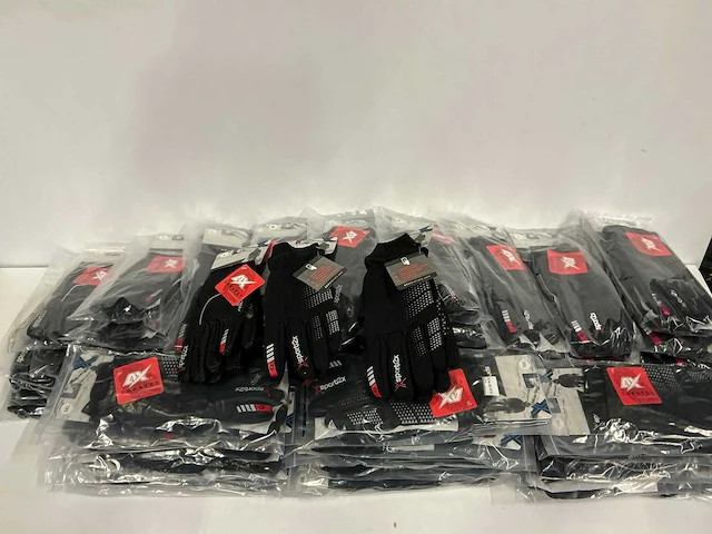 Partij diverse sport2x winter gloves (69x) - afbeelding 1 van  11