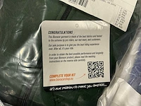 Partij diverse sport2x/bioracer fiets jackets (96x) - afbeelding 6 van  17