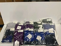Partij diverse sport2x/bioracer fiets jackets (96x) - afbeelding 1 van  17