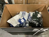 Partij diverse sport2x/bioracer fiets jackets (96x) - afbeelding 10 van  17