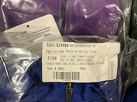 Partij diverse sport2x/bioracer fiets jackets (96x) - afbeelding 16 van  17